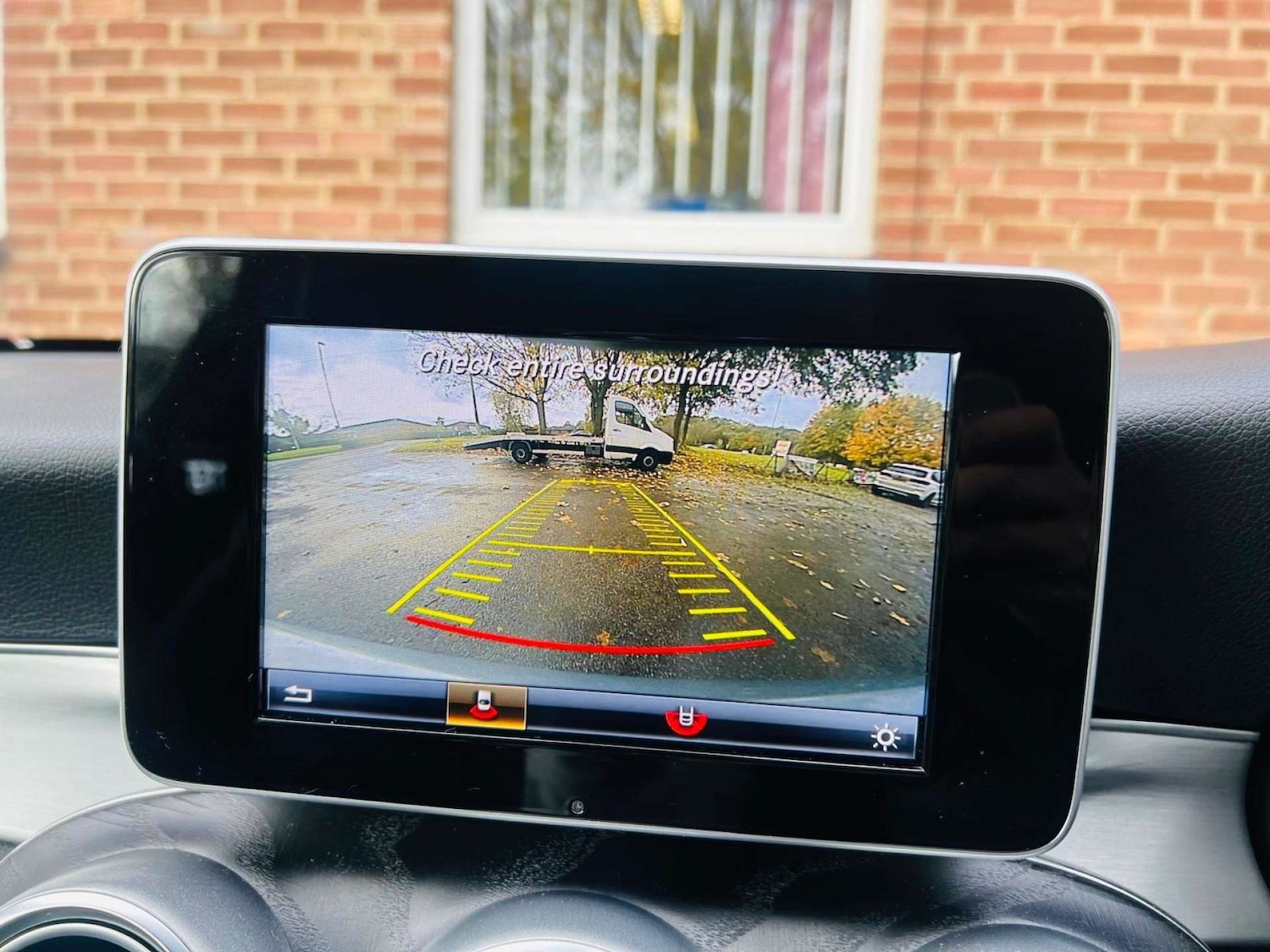 Used Mercedes-Benz C Class 2017 for sale - 76600652: Photo 32