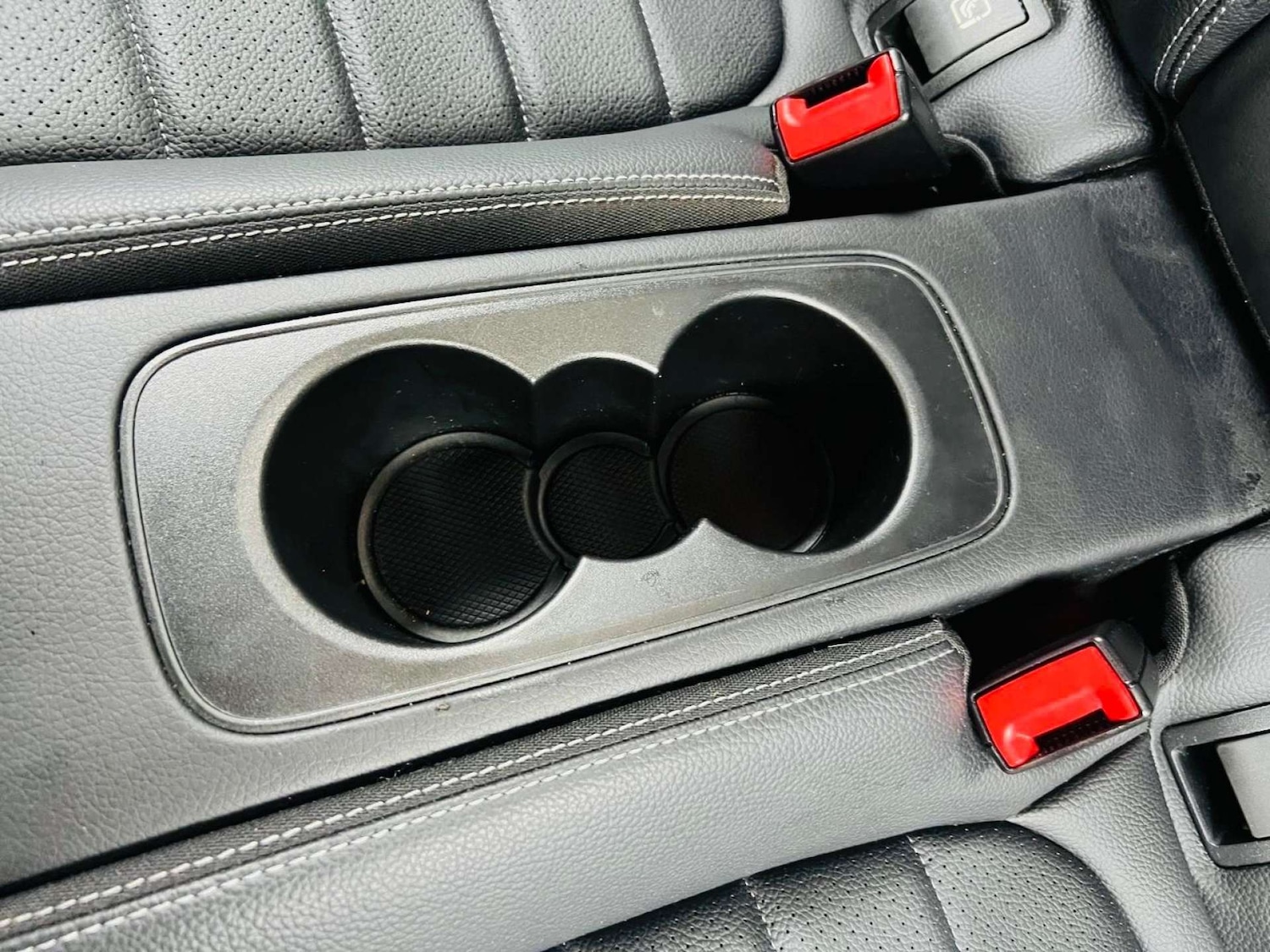 Used Mercedes-Benz C Class 2017 for sale - 76600652: Photo 37