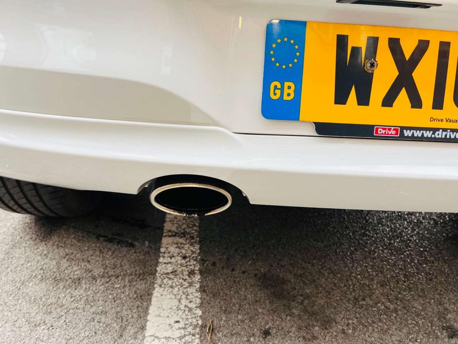 Vehicle 40