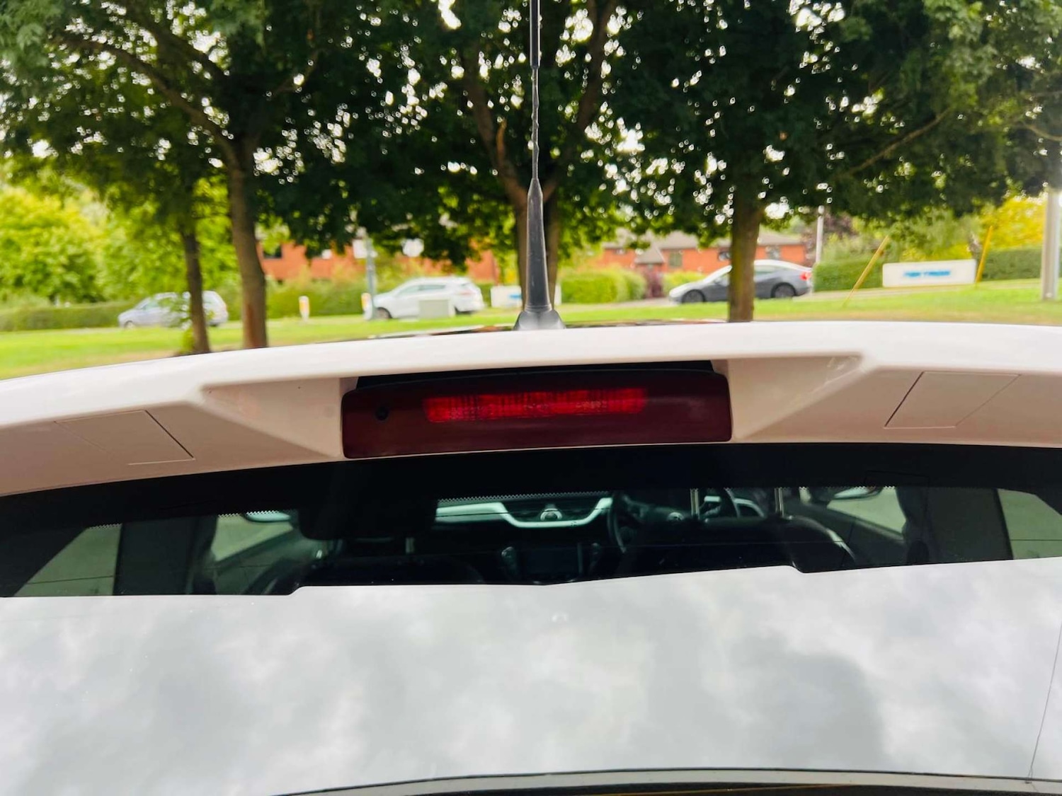 Vehicle 43