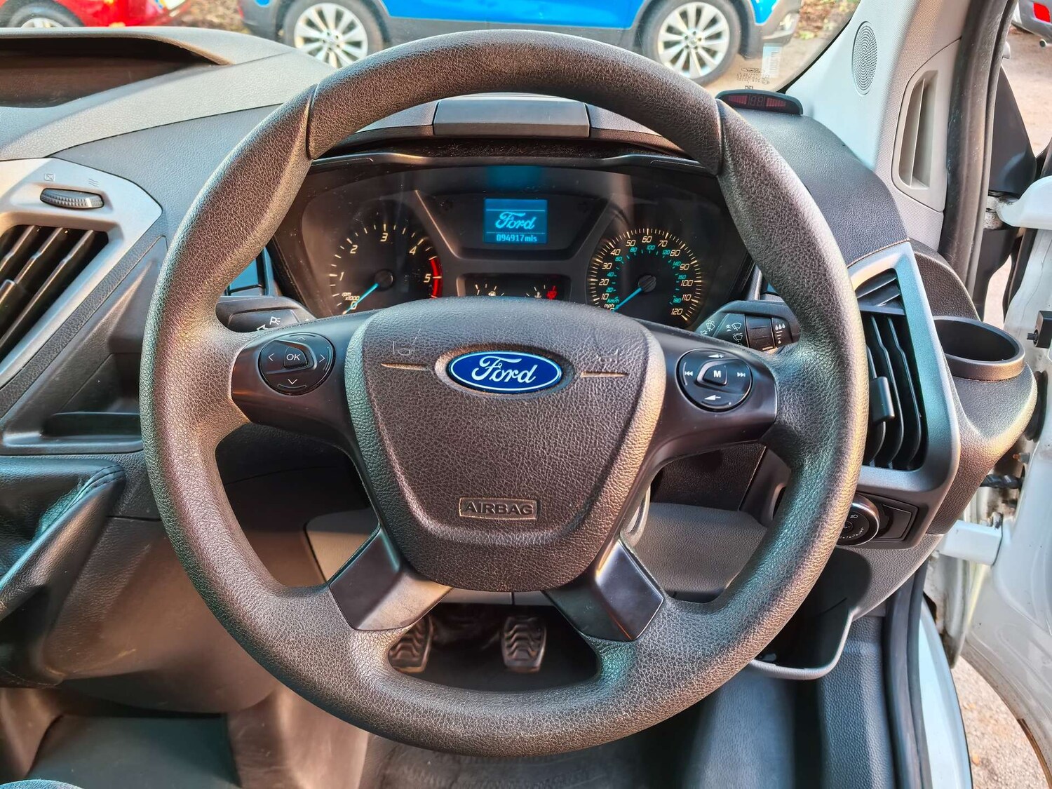 Used Ford Transit Custom 2015 for sale - 77571328: Photo 17