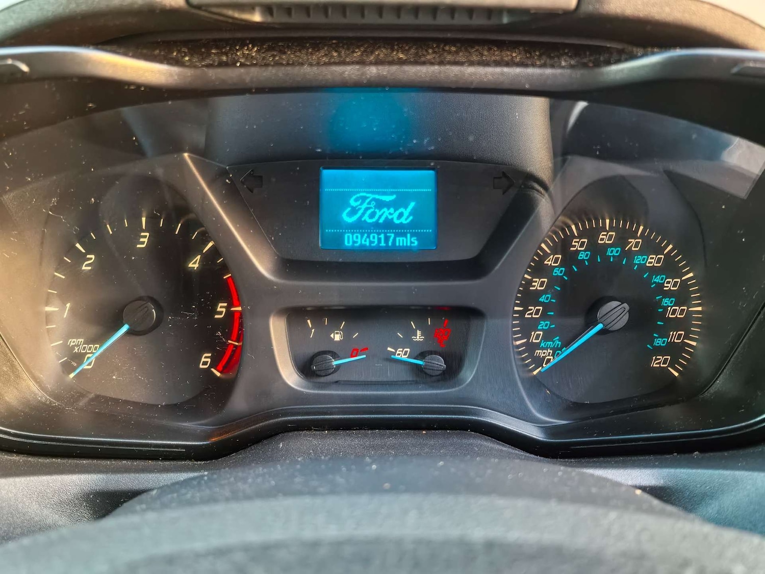 Used Ford Transit Custom 2015 for sale - 77571328: Photo 18