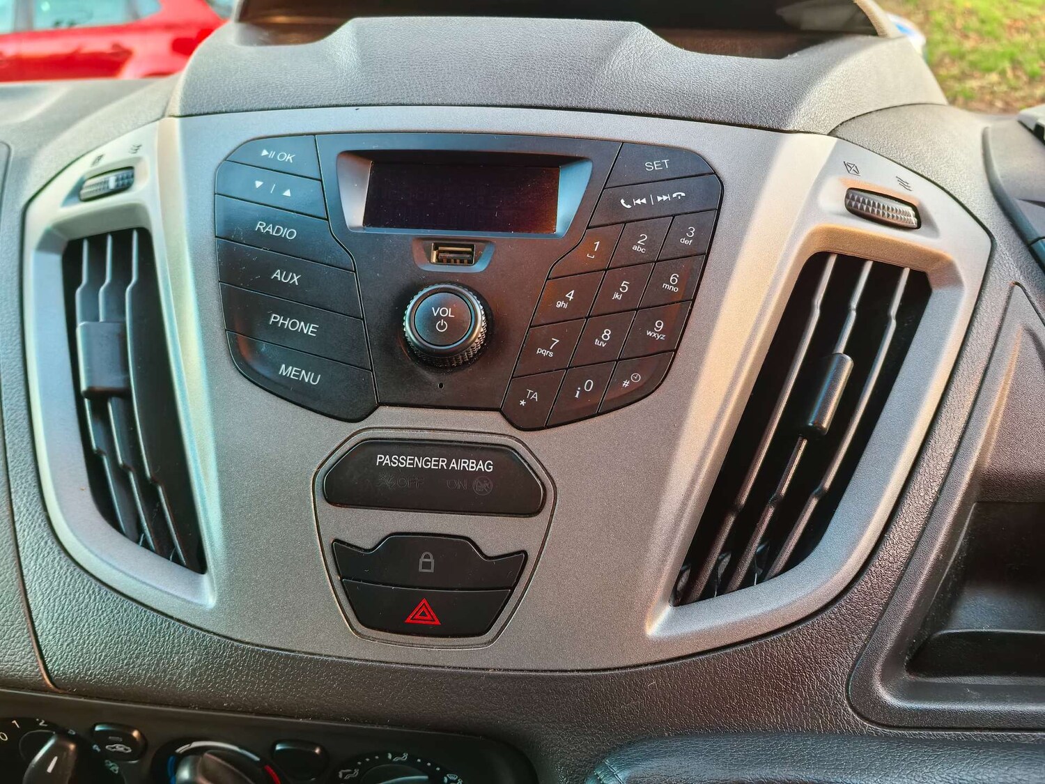 Used Ford Transit Custom 2015 for sale - 77571328: Photo 20