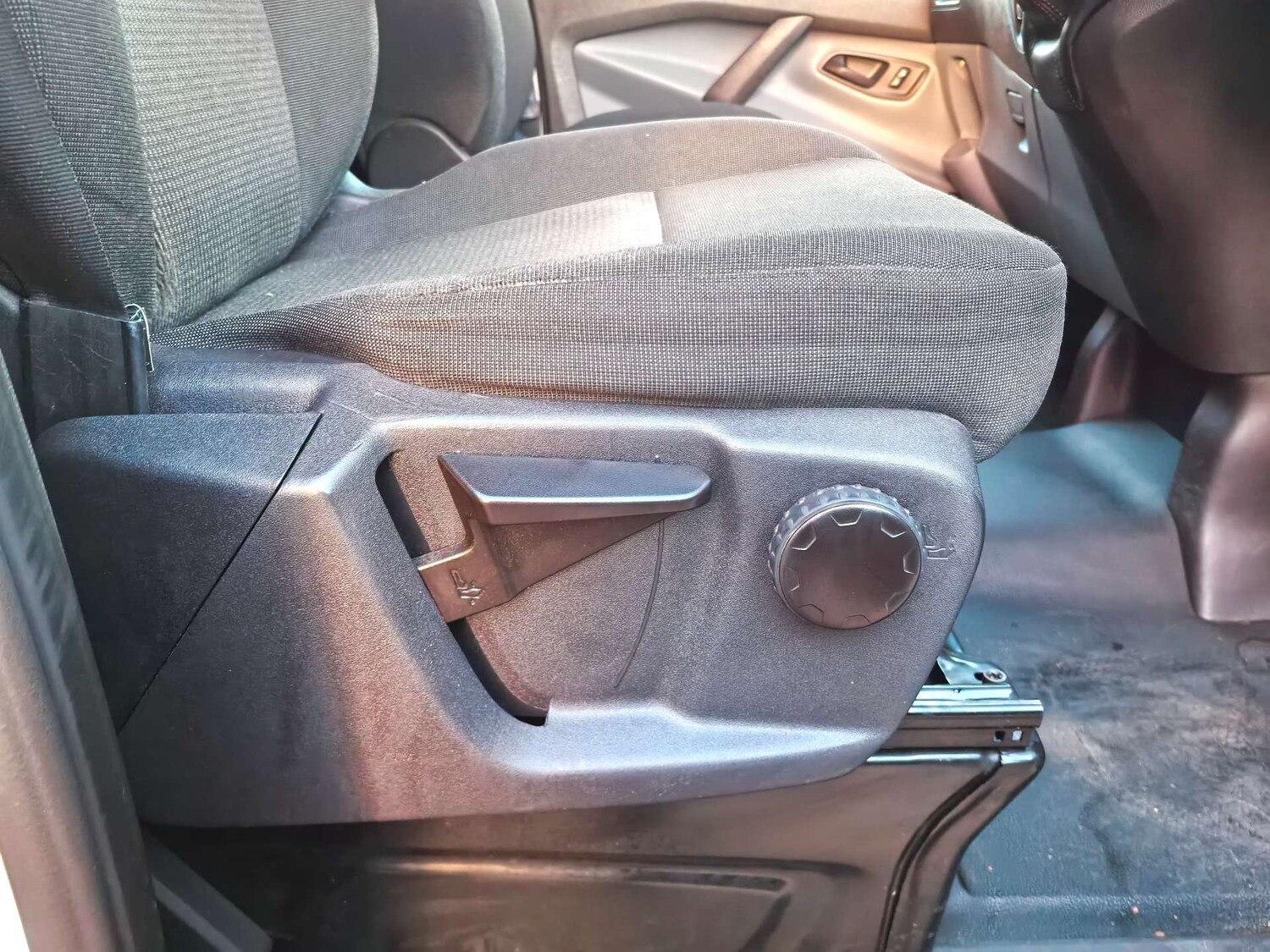 Used Ford Transit Custom 2015 for sale - 77571328: Photo 22