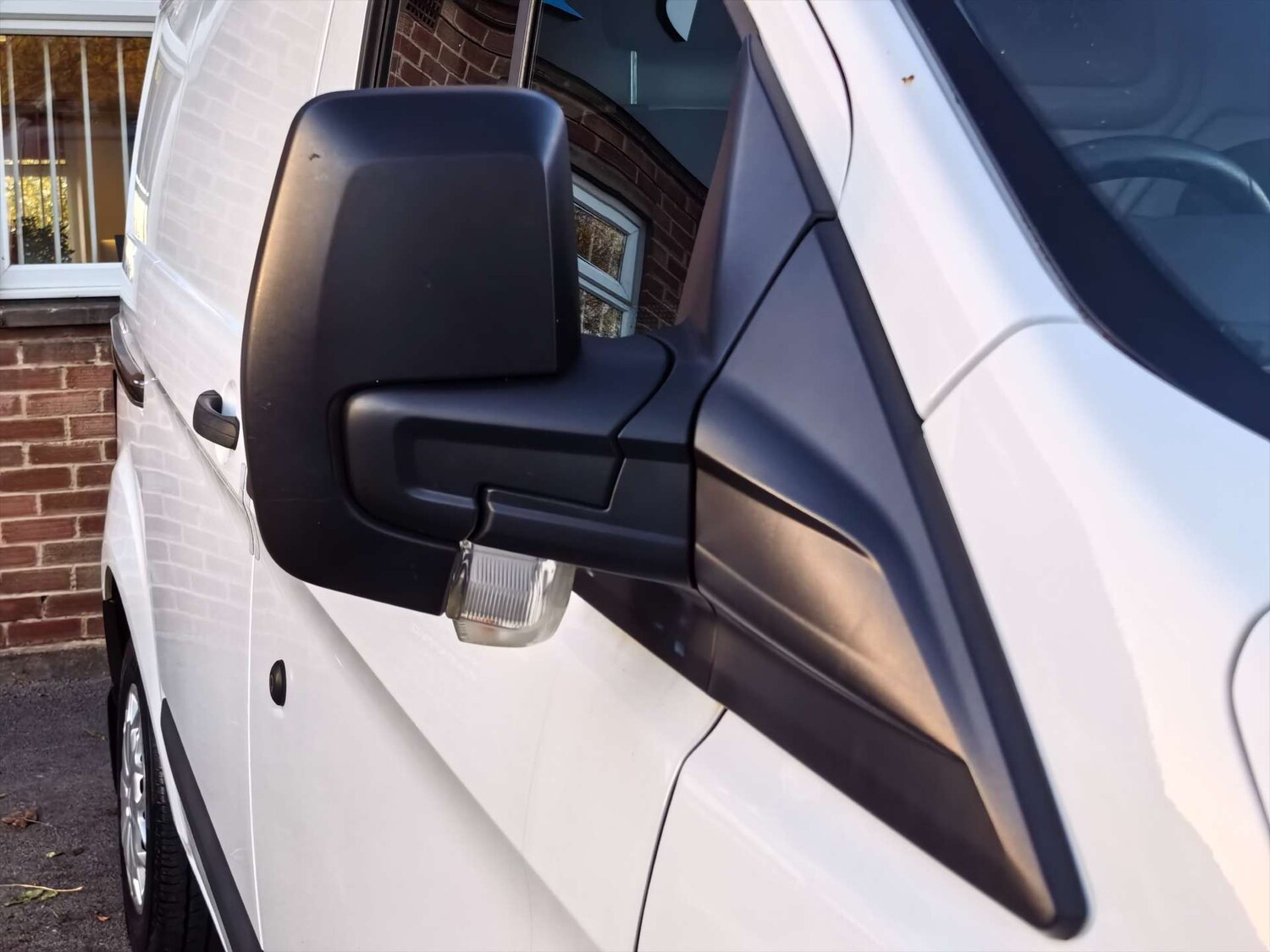 Used Ford Transit Custom 2015 for sale - 77571328: Photo 37