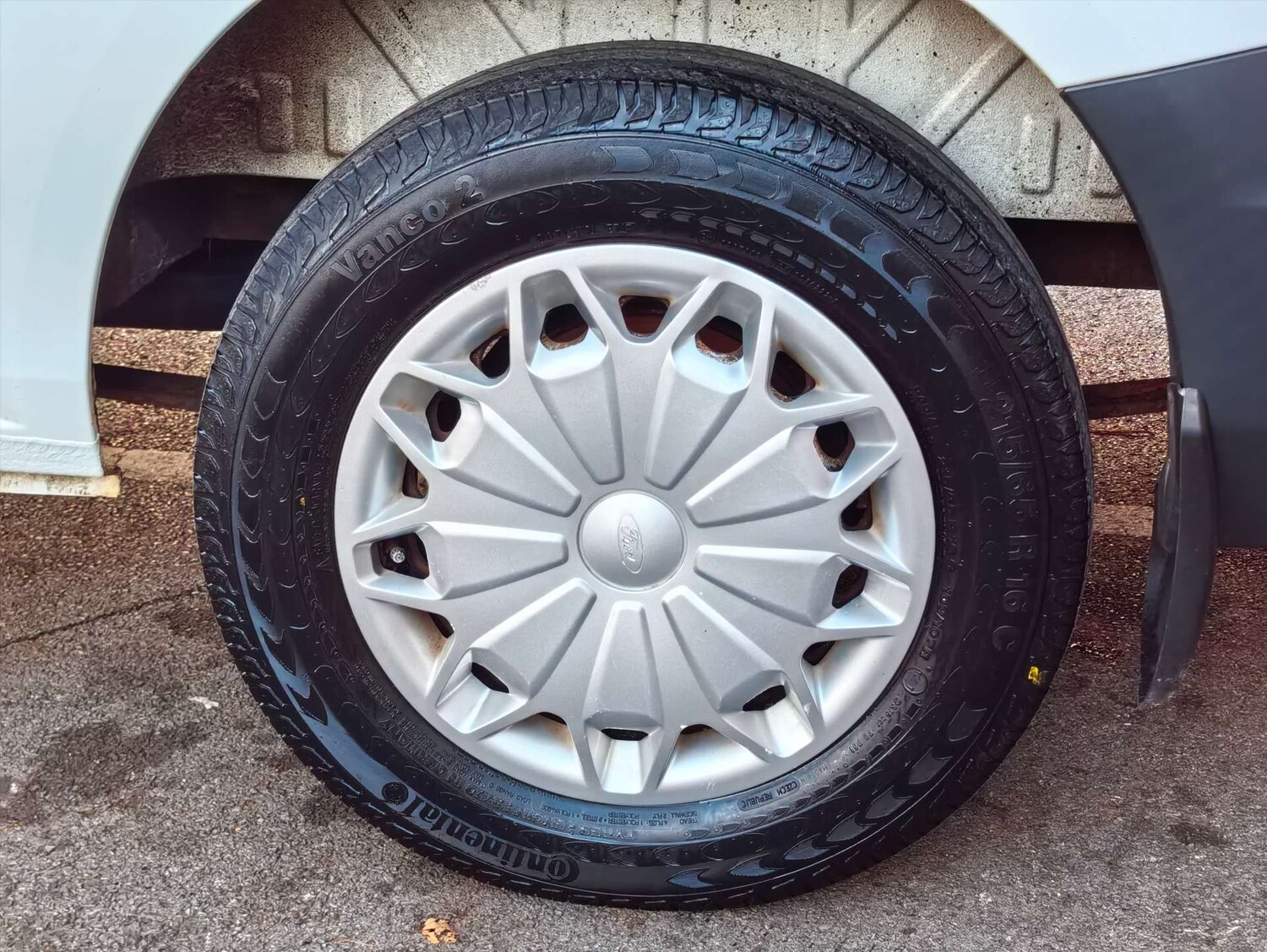 Used Ford Transit Custom 2015 for sale - 77571328: Photo 41