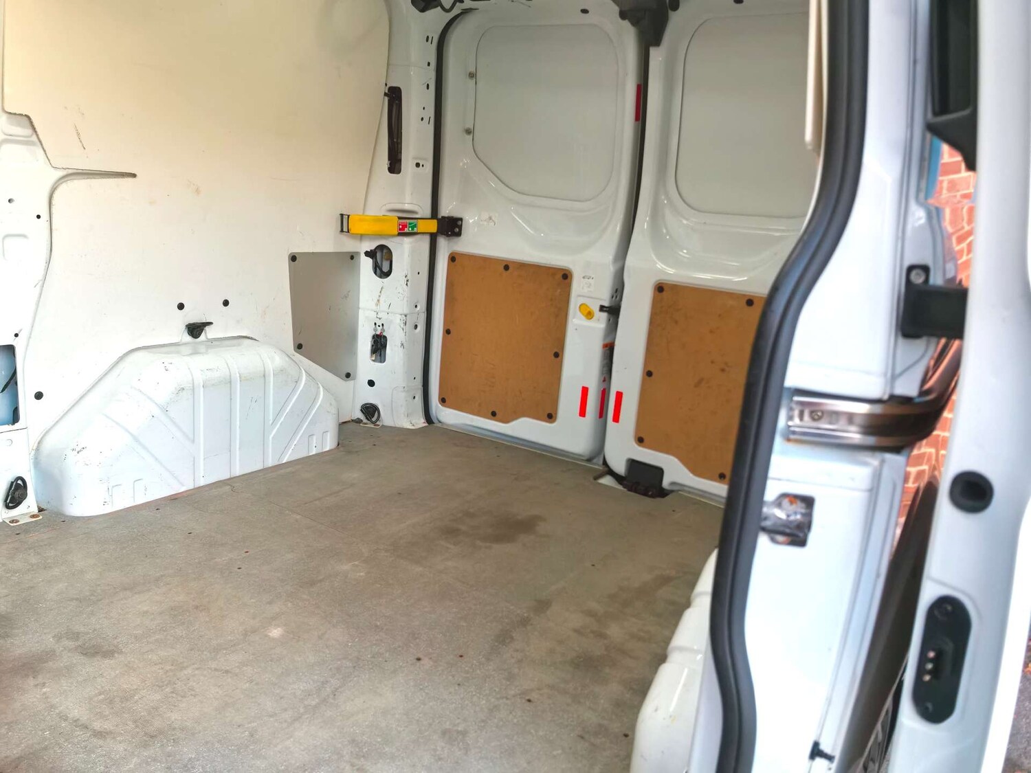 Used Ford Transit Custom 2015 for sale - 77571328: Photo 46