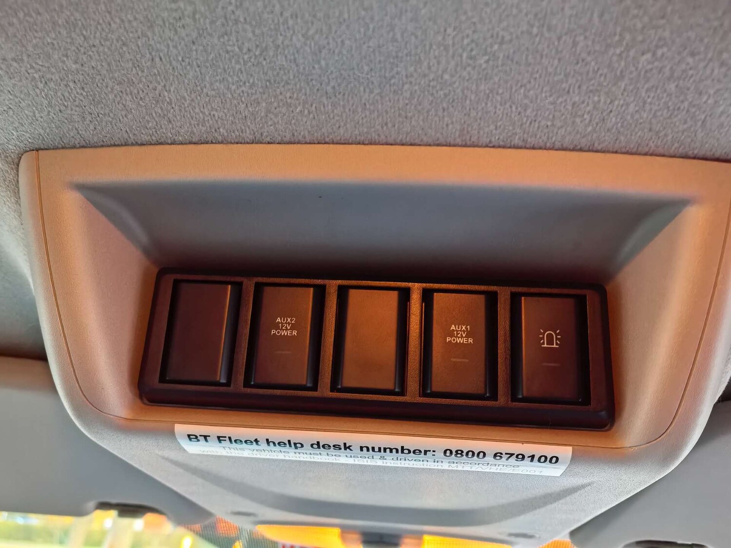 Used Ford Transit Custom 2015 for sale - 77571328: Photo 67