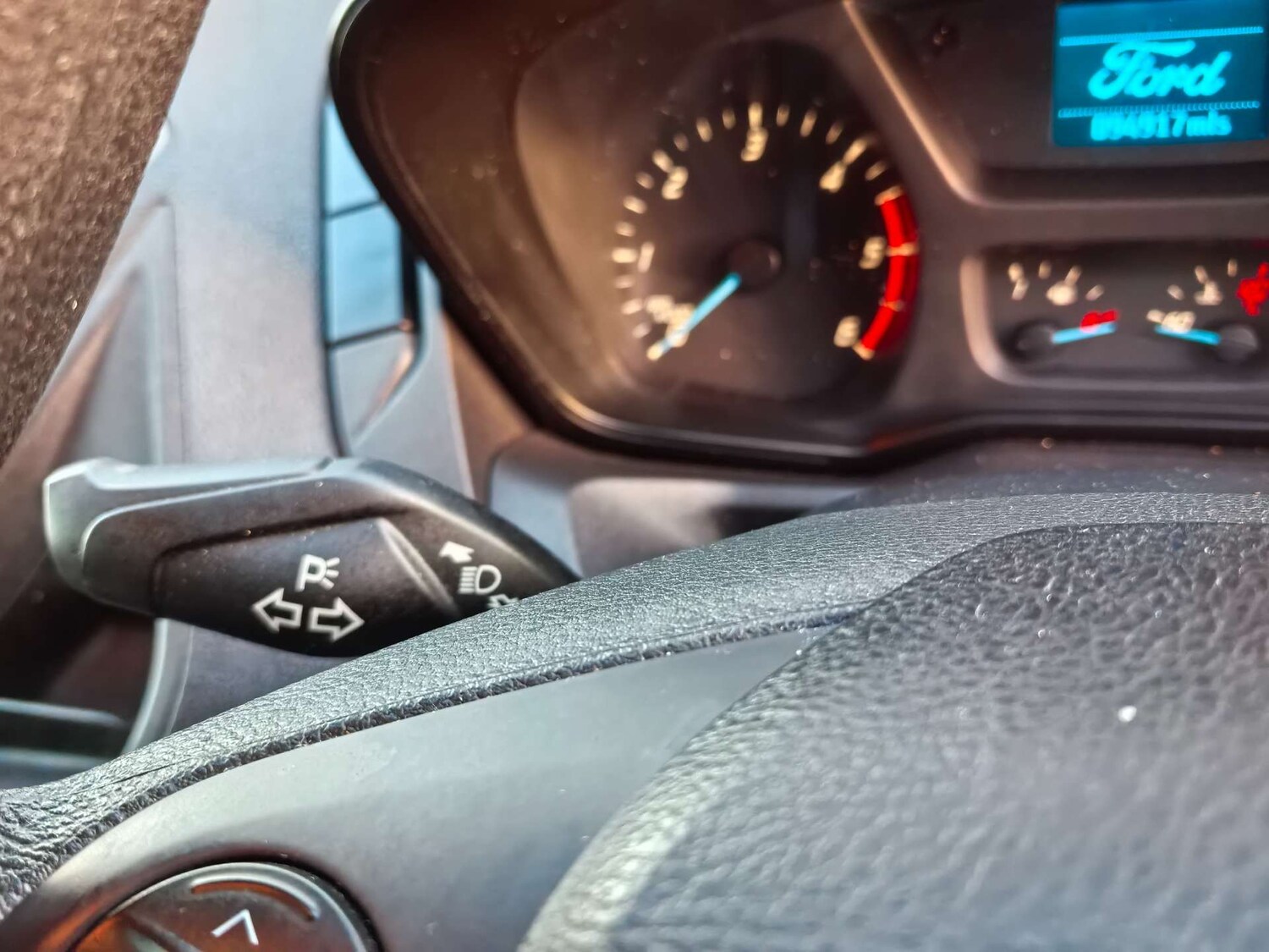 Used Ford Transit Custom 2015 for sale - 77571328: Photo 77