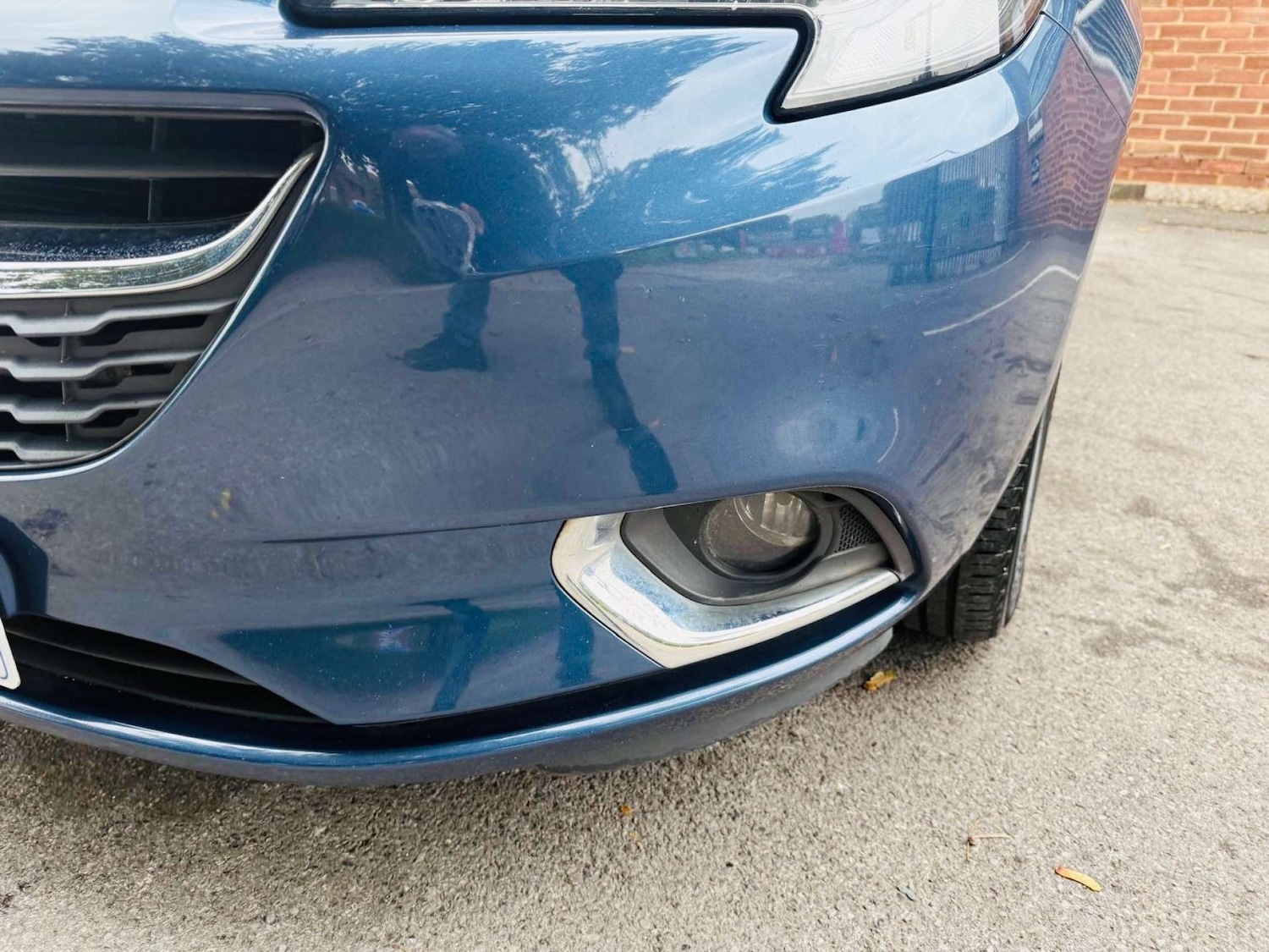 Used Vauxhall Corsa 2016 for sale - 75909918: Photo 10