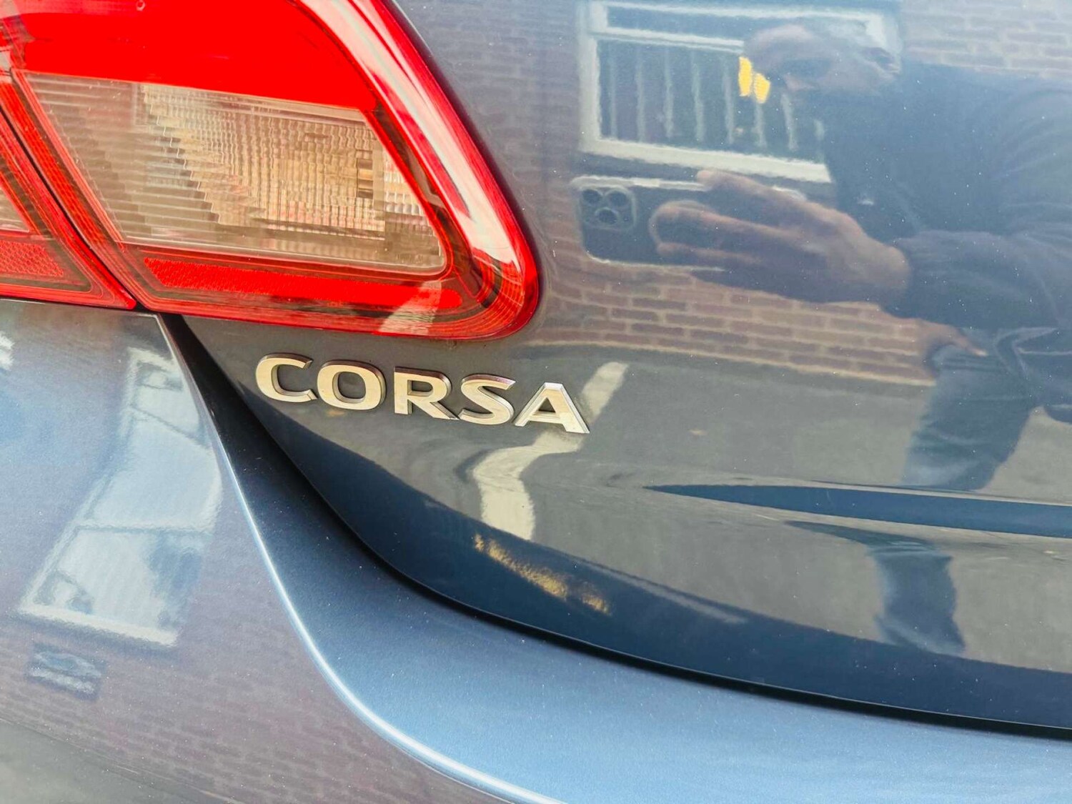 Used Vauxhall Corsa 2016 for sale - 75909918: Photo 17