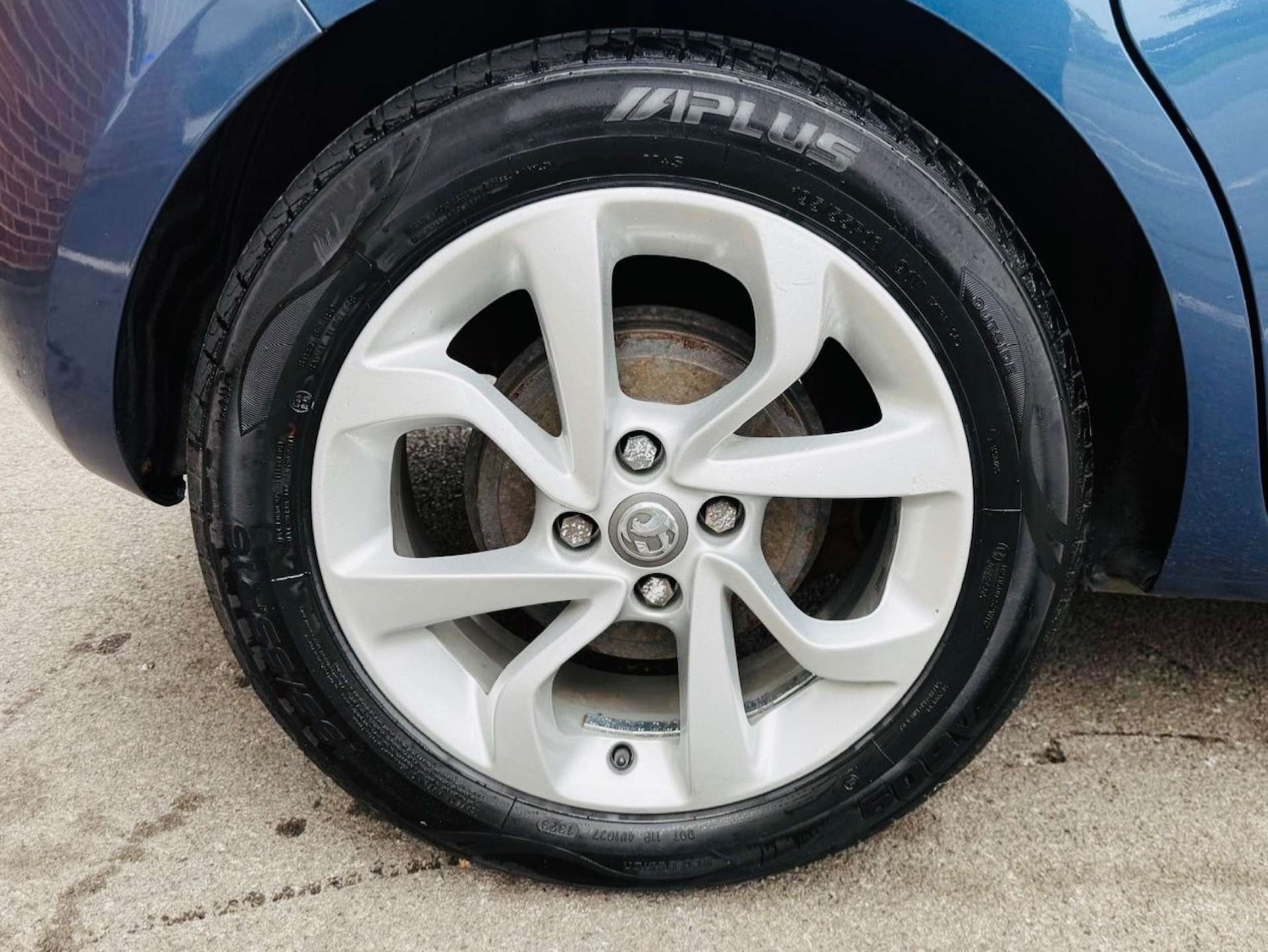 Used Vauxhall Corsa 2016 for sale - 75909918: Photo 20