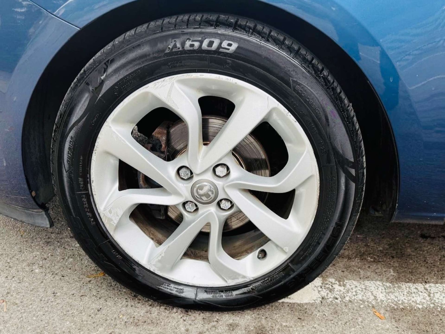 Used Vauxhall Corsa 2016 for sale - 75909918: Photo 21