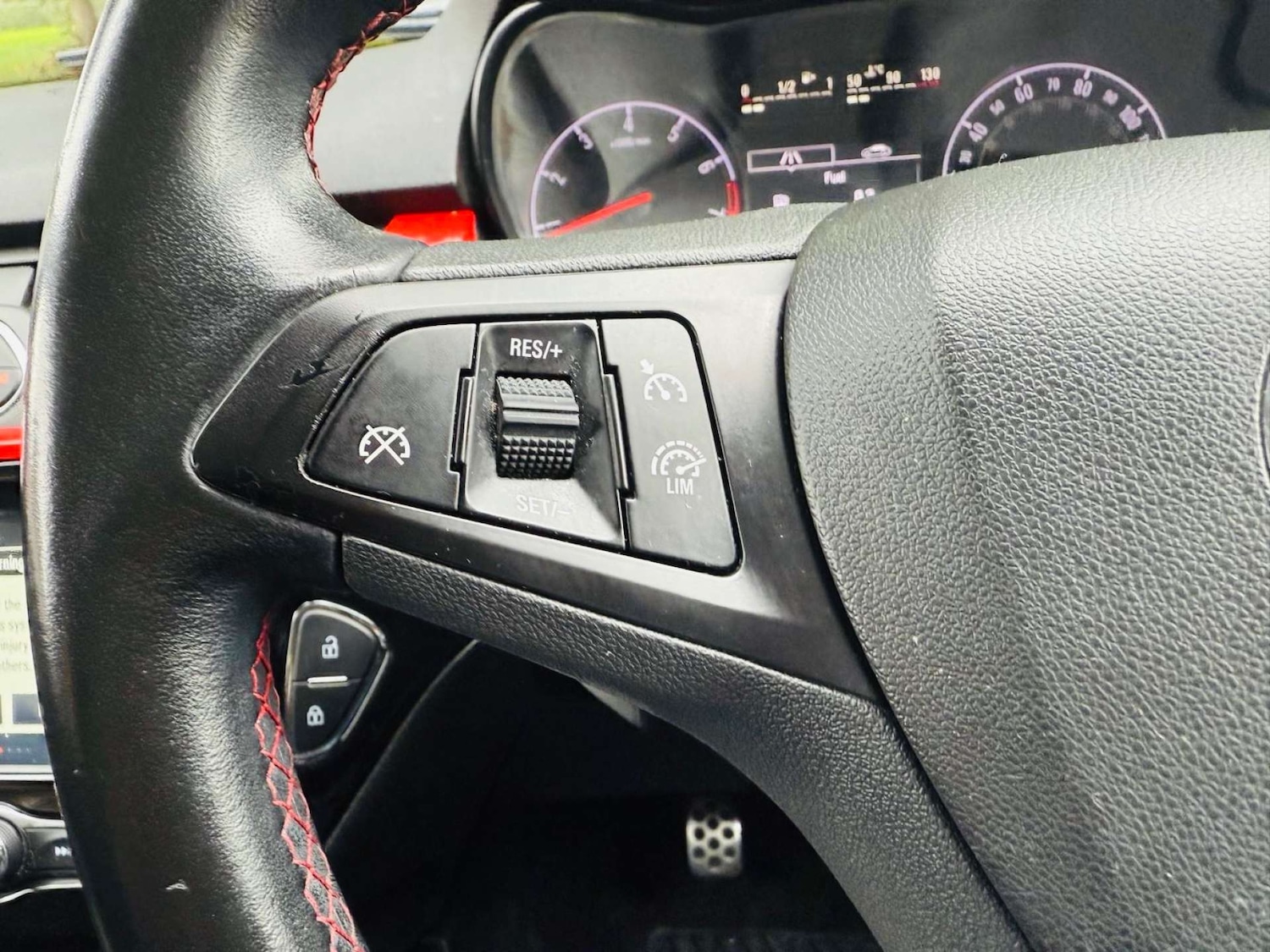 Used Vauxhall Corsa 2016 for sale - 75909918: Photo 23