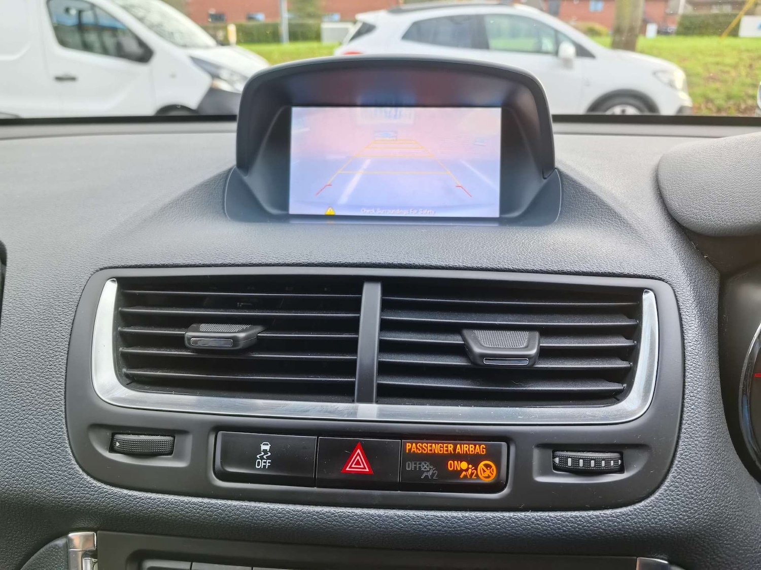 Used Vauxhall Mokka 2015 for sale - 76569727: Photo 16