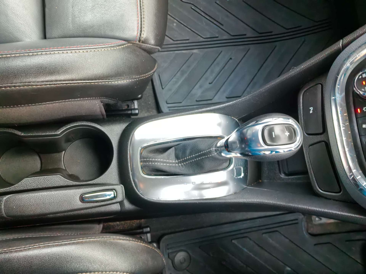 Used Vauxhall Mokka 2015 for sale - 76569727: Photo 17