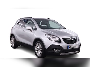 Used Vauxhall Mokka 2015 for sale - 76569727: Photo