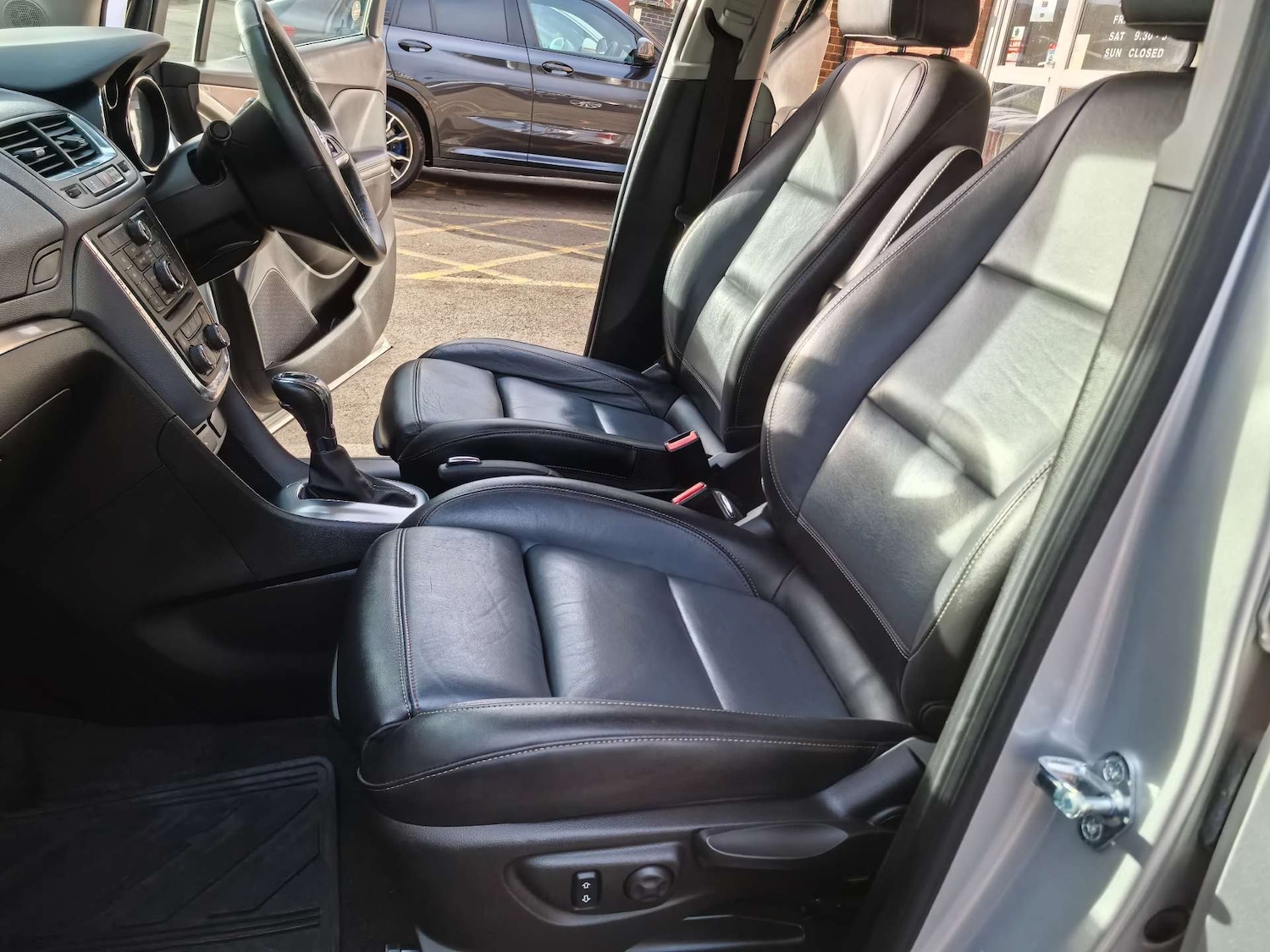 Used Vauxhall Mokka 2015 for sale - 76569727: Photo 22