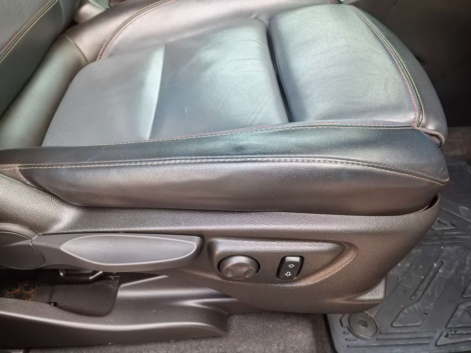 Used Vauxhall Mokka 2015 for sale - 76569727: Photo 24