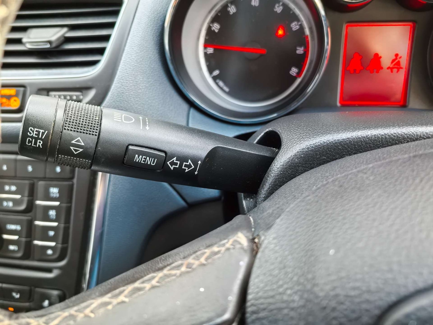 Used Vauxhall Mokka 2015 for sale - 76569727: Photo 25