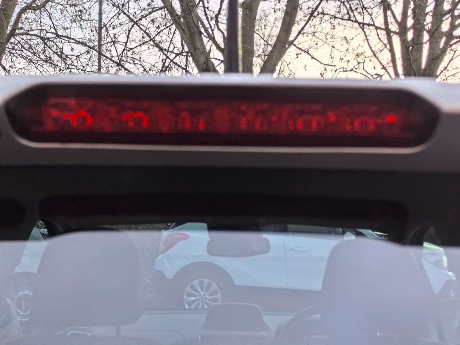 Used Vauxhall Mokka 2015 for sale - 76569727: Photo 30