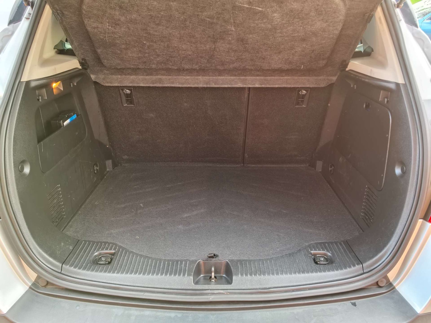 Used Vauxhall Mokka 2015 for sale - 76569727: Photo 31