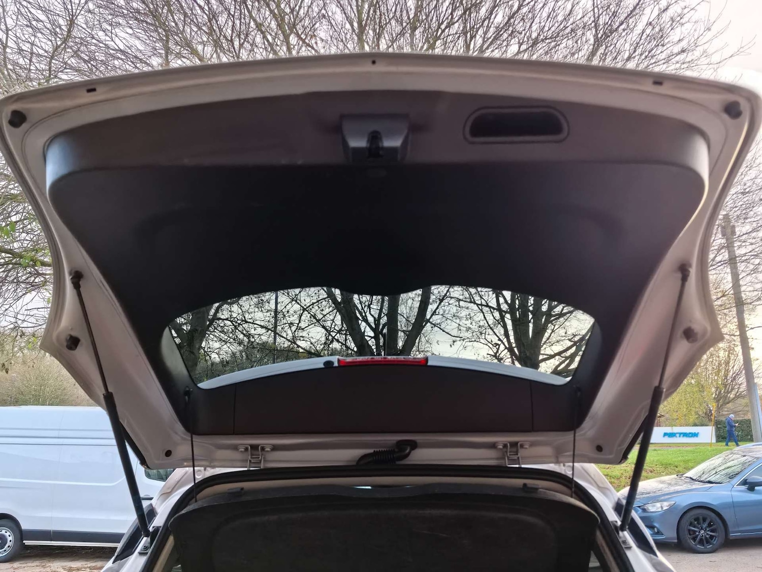 Used Vauxhall Mokka 2015 for sale - 76569727: Photo 32