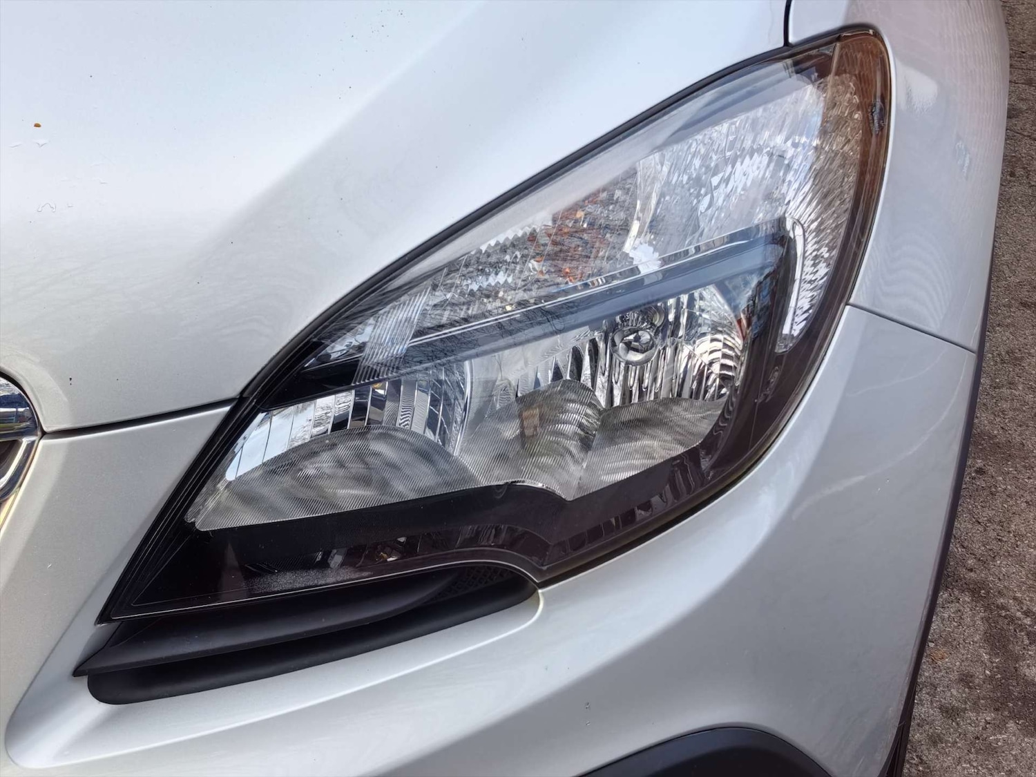 Used Vauxhall Mokka 2015 for sale - 76569727: Photo 33