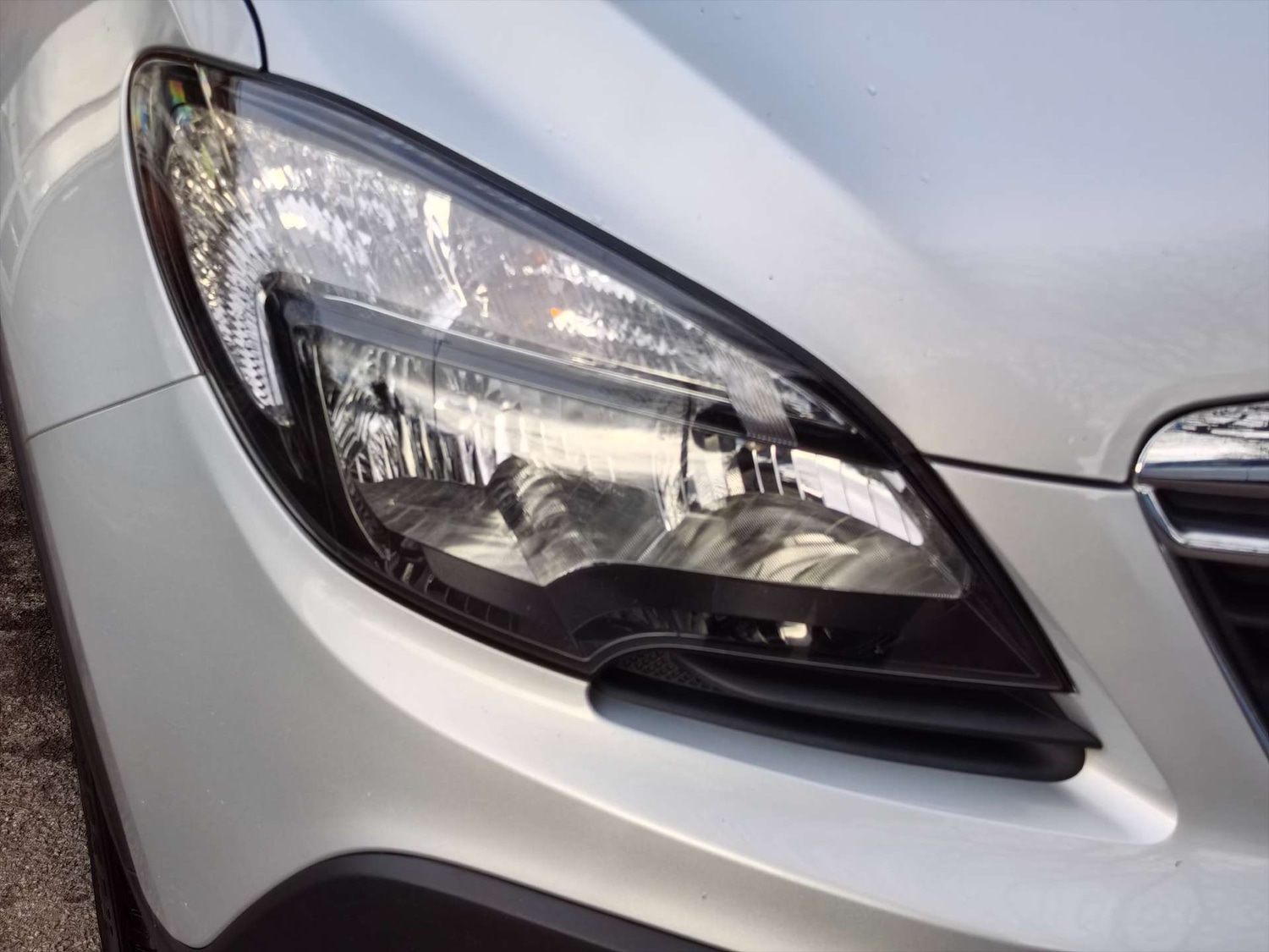 Used Vauxhall Mokka 2015 for sale - 76569727: Photo 34