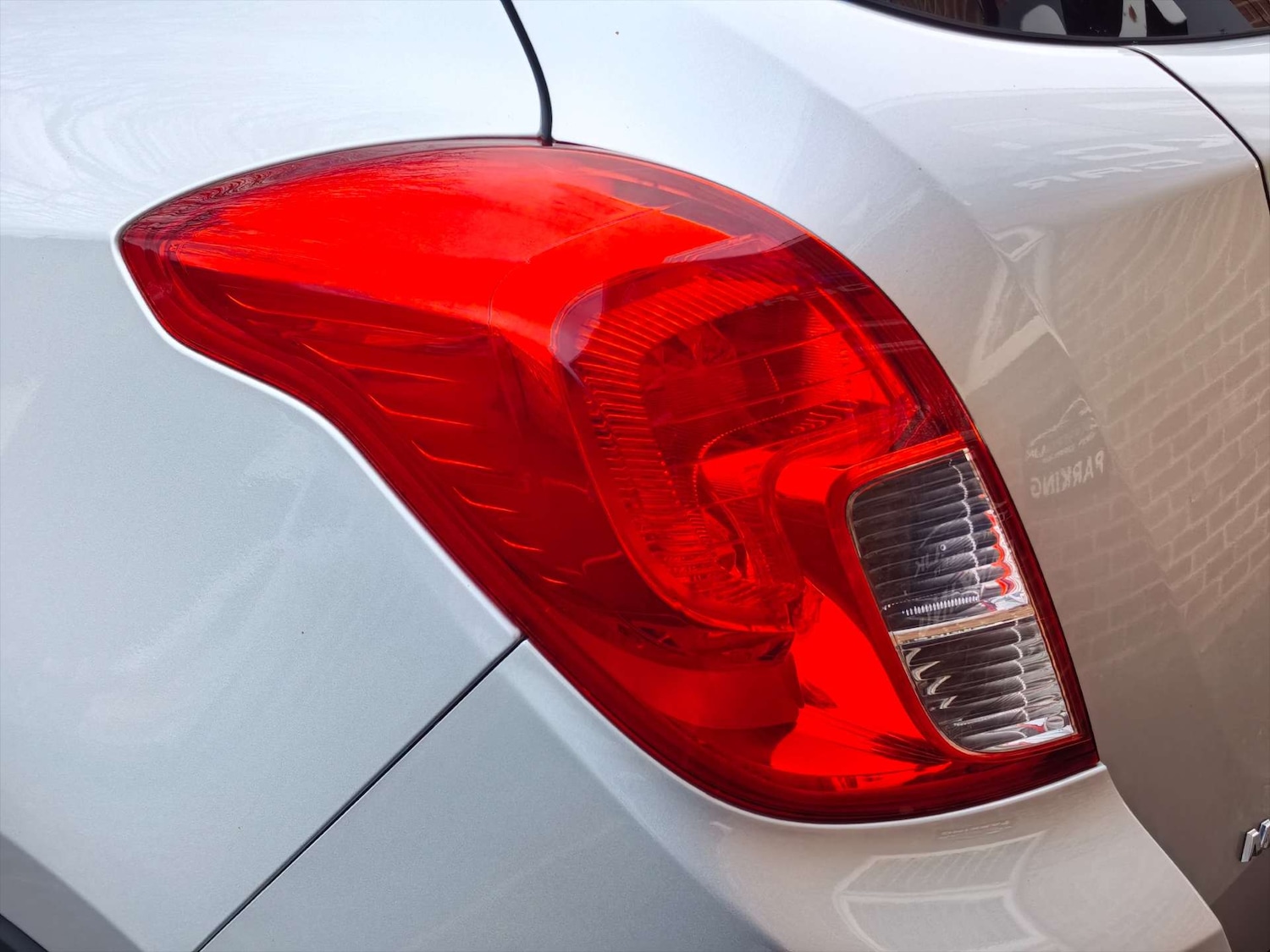 Used Vauxhall Mokka 2015 for sale - 76569727: Photo 35