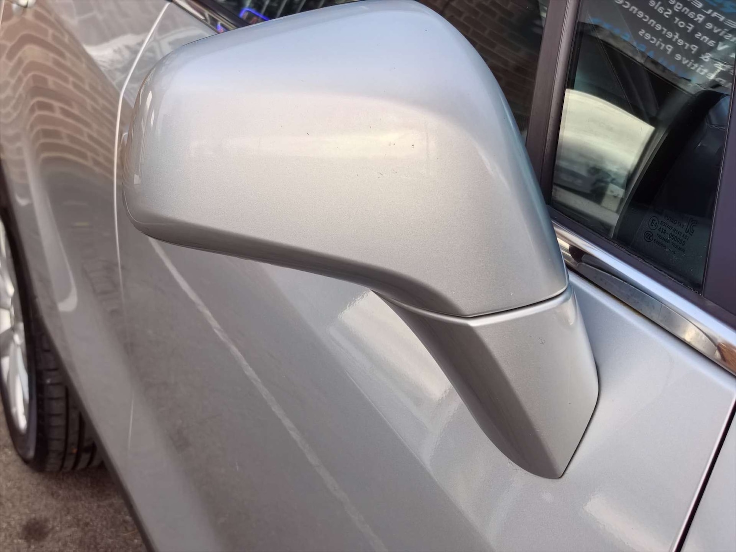 Used Vauxhall Mokka 2015 for sale - 76569727: Photo 37