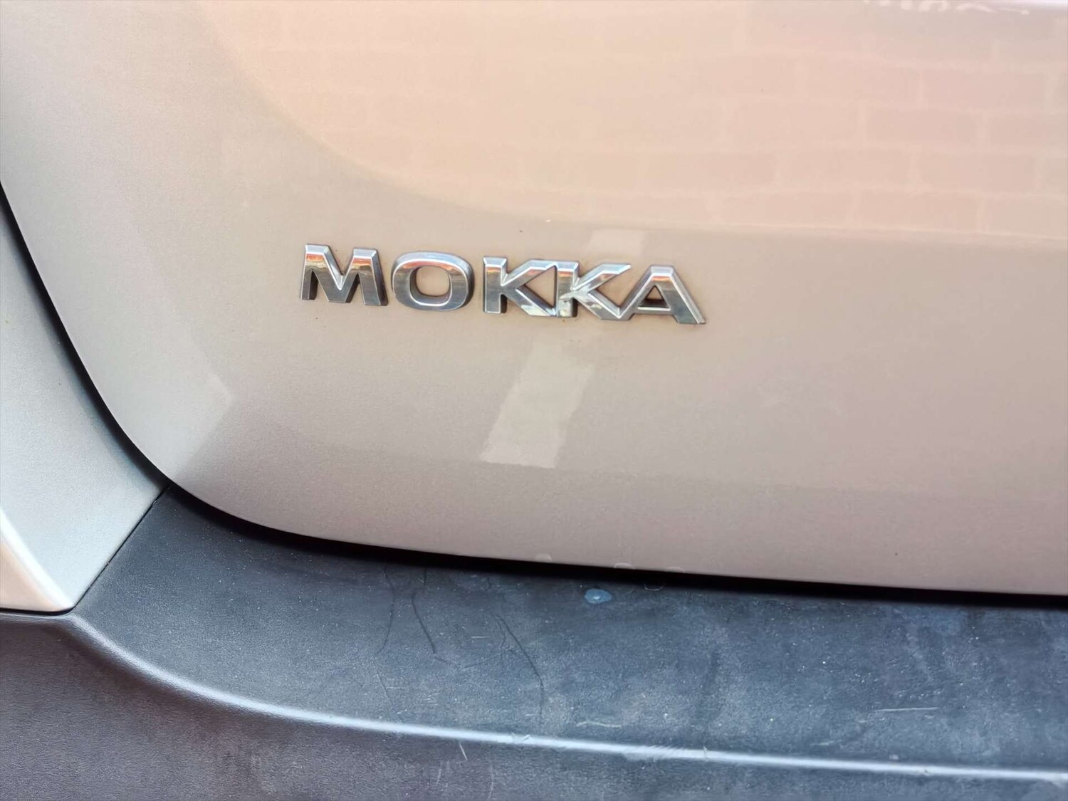 Used Vauxhall Mokka 2015 for sale - 76569727: Photo 44