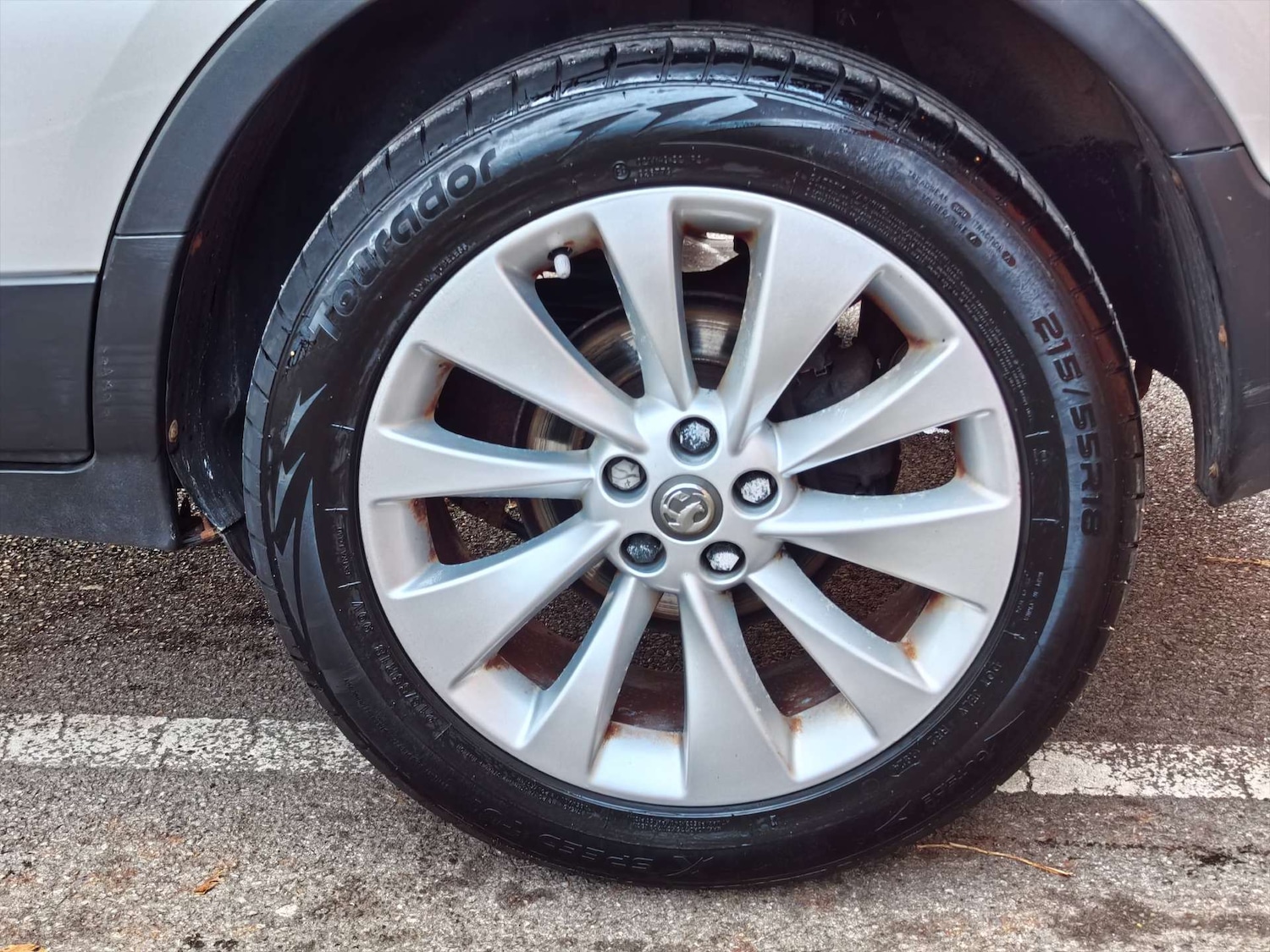 Used Vauxhall Mokka 2015 for sale - 76569727: Photo 46