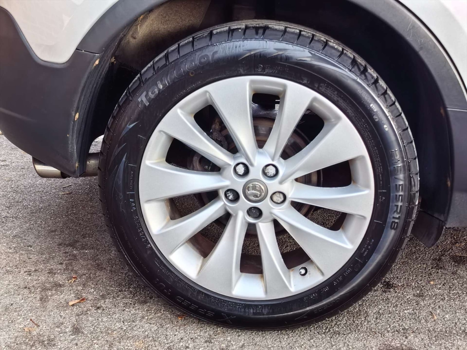 Used Vauxhall Mokka 2015 for sale - 76569727: Photo 47