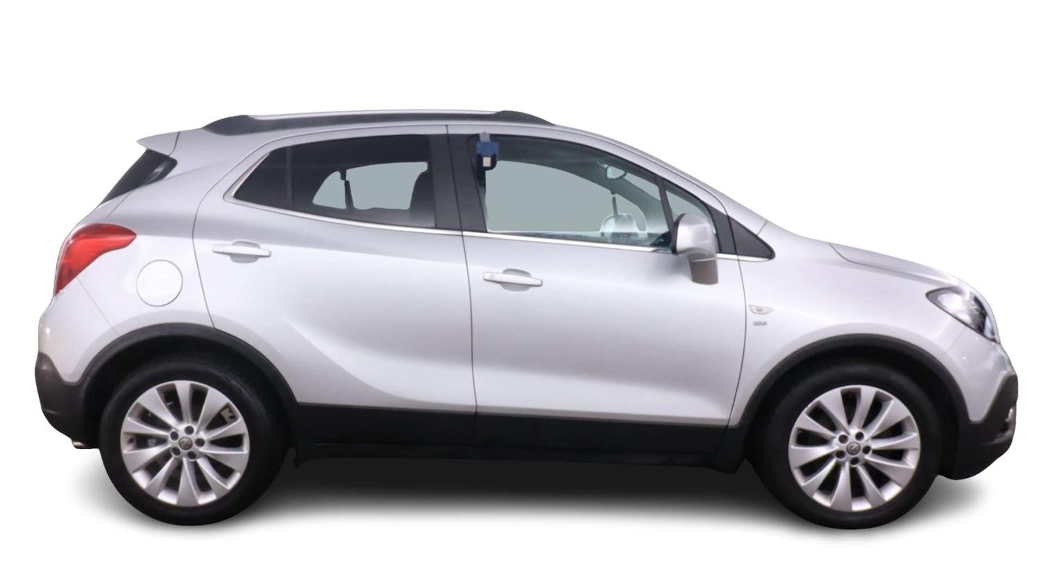 Used Vauxhall Mokka 2015 for sale - 76569727: Photo 5