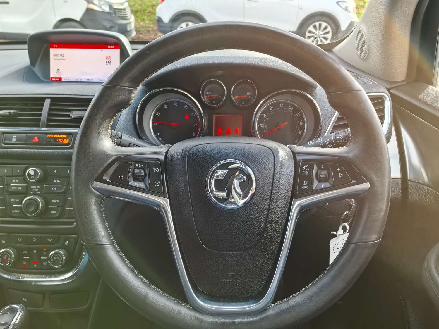 Used Vauxhall Mokka 2015 for sale - 76569727: Photo 52