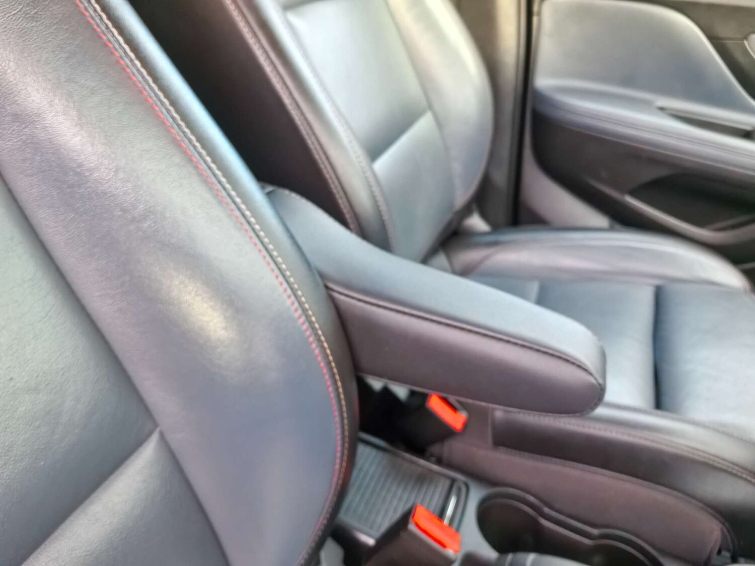 Used Vauxhall Mokka 2015 for sale - 76569727: Photo 54