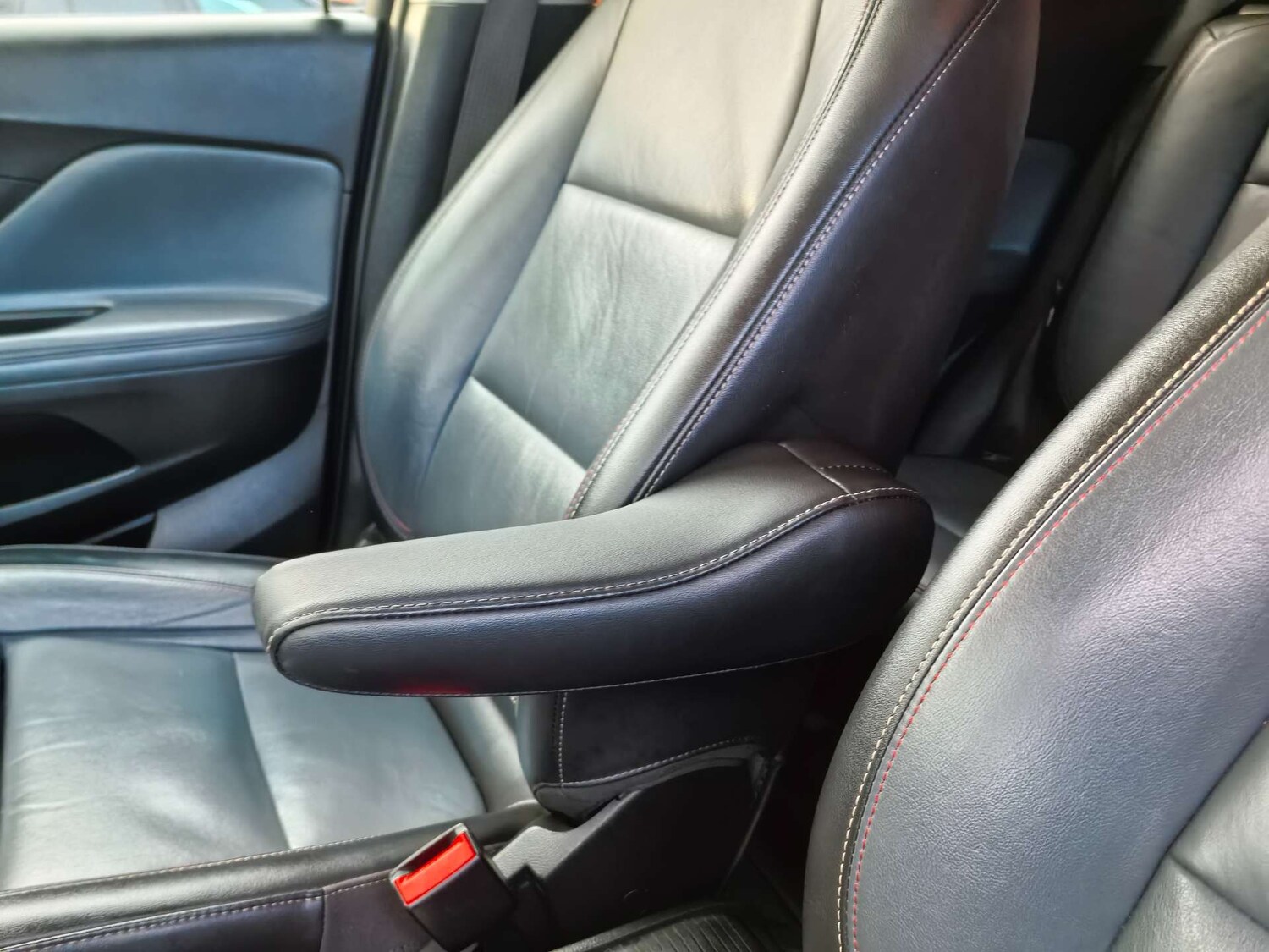 Used Vauxhall Mokka 2015 for sale - 76569727: Photo 55