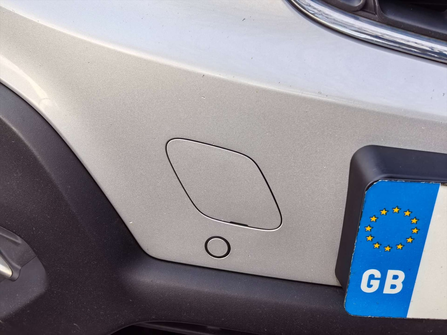 Used Vauxhall Mokka 2015 for sale - 76569727: Photo 58