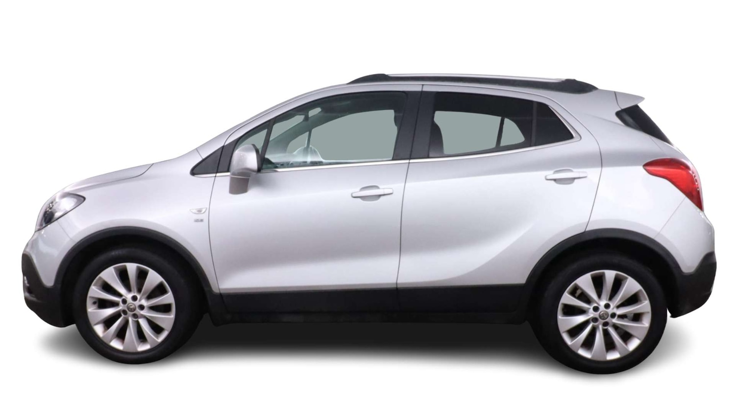 Used Vauxhall Mokka 2015 for sale - 76569727: Photo 6