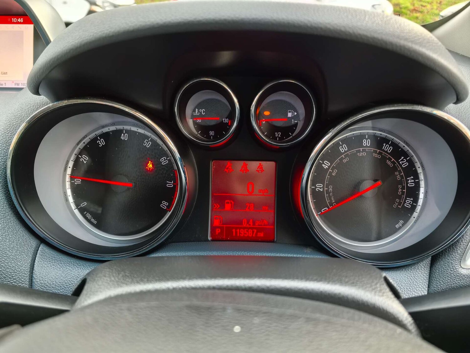 Used Vauxhall Mokka 2015 for sale - 76569727: Photo 60