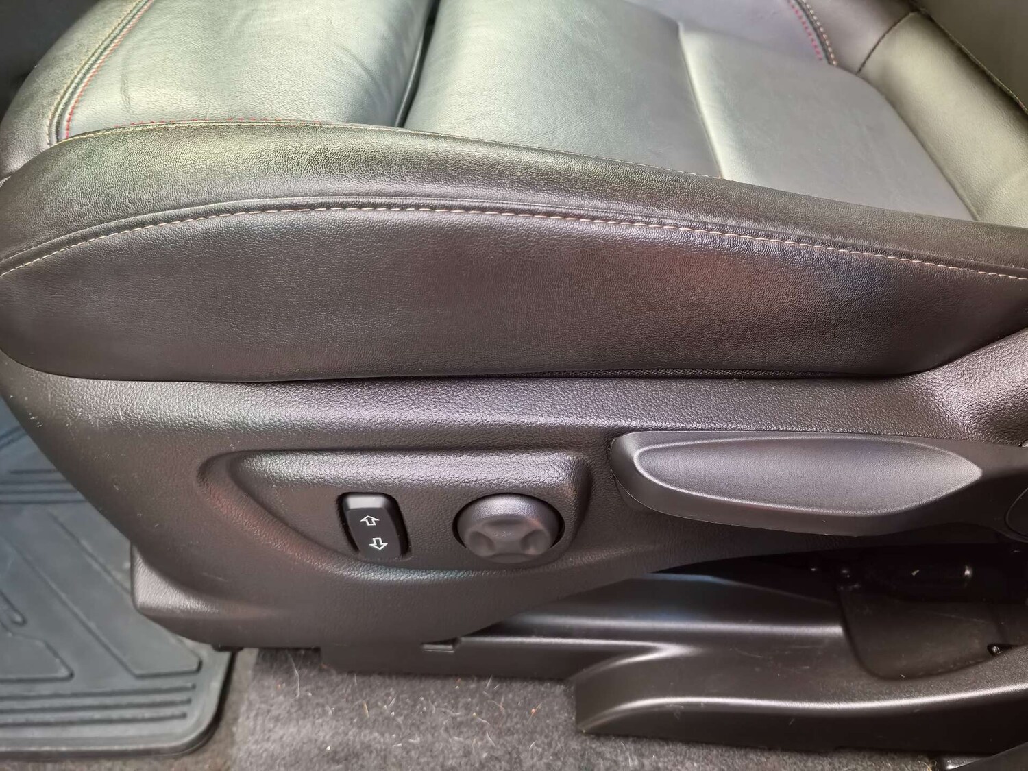 Used Vauxhall Mokka 2015 for sale - 76569727: Photo 65