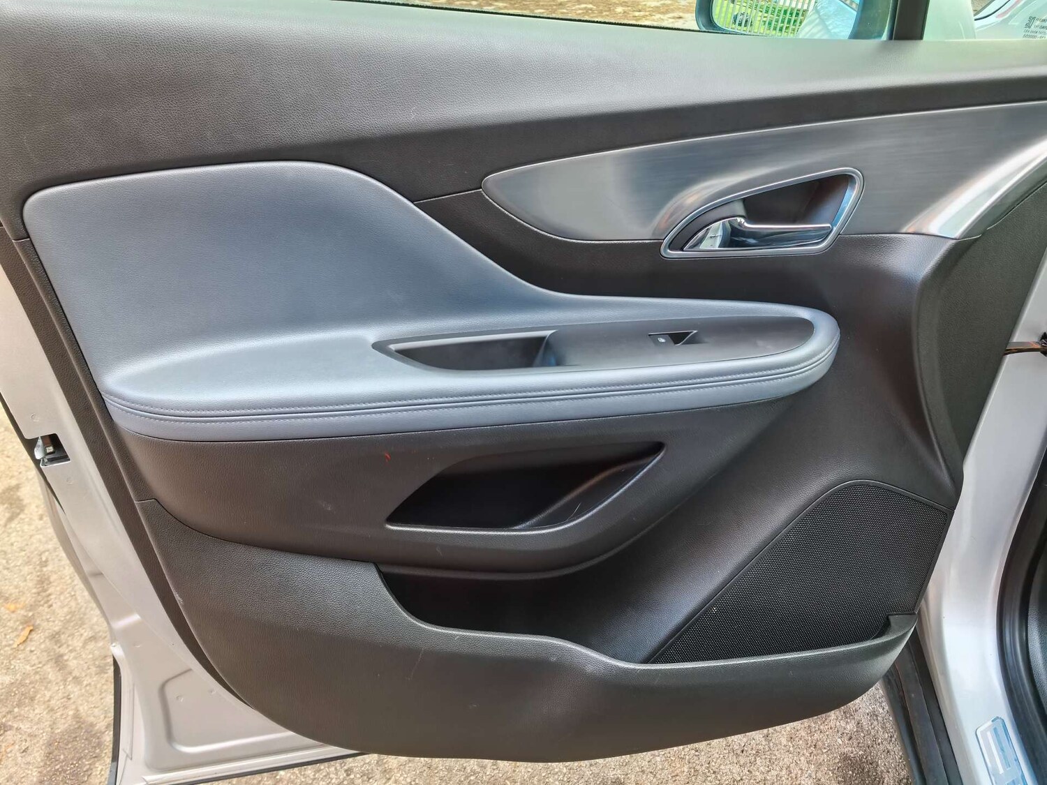 Used Vauxhall Mokka 2015 for sale - 76569727: Photo 67