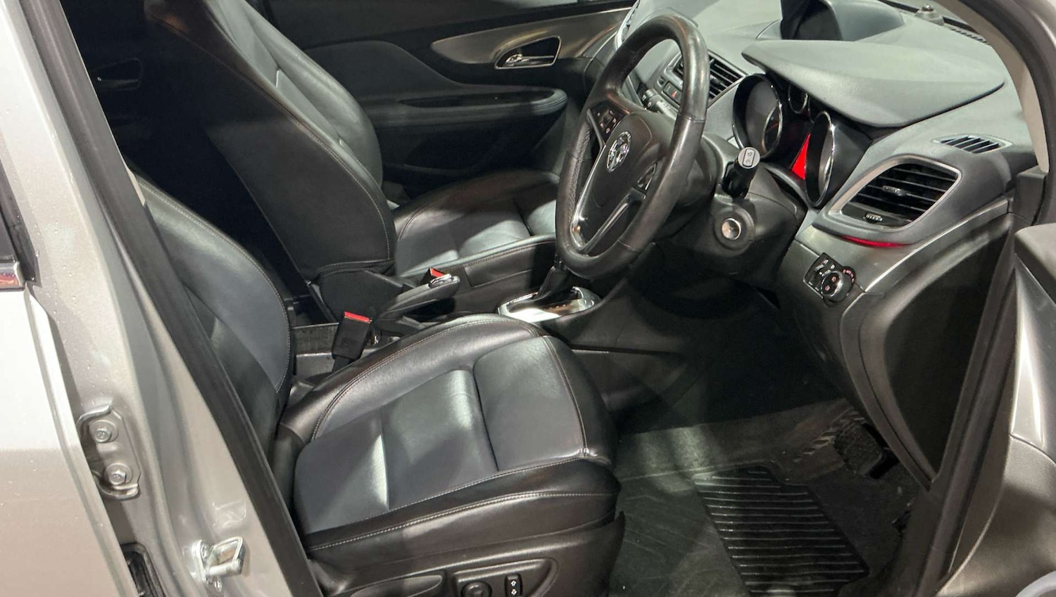 Used Vauxhall Mokka 2015 for sale - 76569727: Photo 7