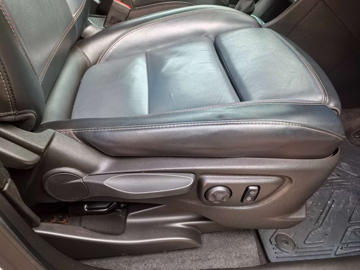 Used Vauxhall Mokka 2015 for sale - 76569727: Photo 70