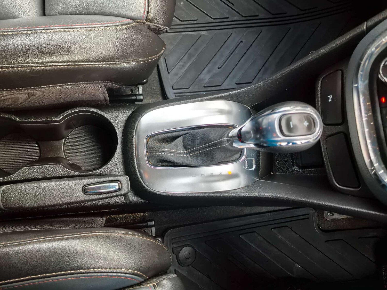 Used Vauxhall Mokka 2015 for sale - 76569727: Photo 71