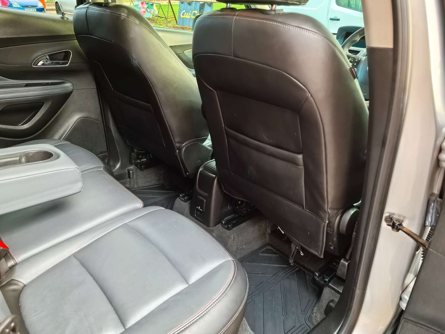 Used Vauxhall Mokka 2015 for sale - 76569727: Photo 75