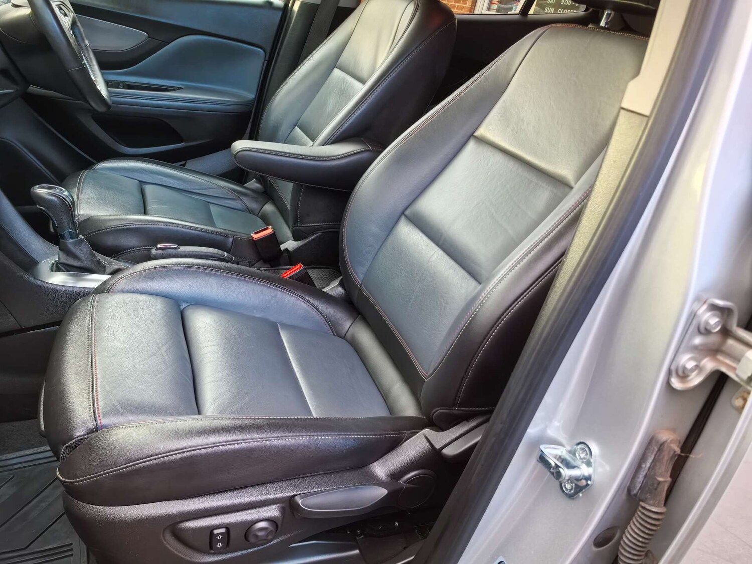 Used Vauxhall Mokka 2015 for sale - 76569727: Photo 76