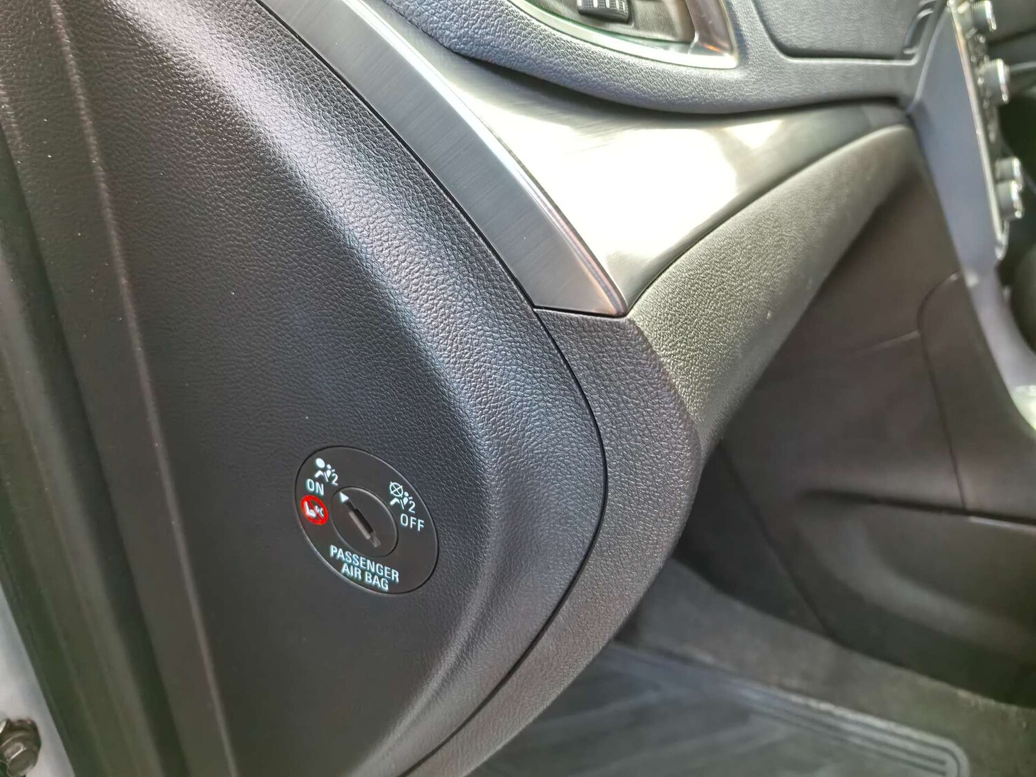 Used Vauxhall Mokka 2015 for sale - 76569727: Photo 78