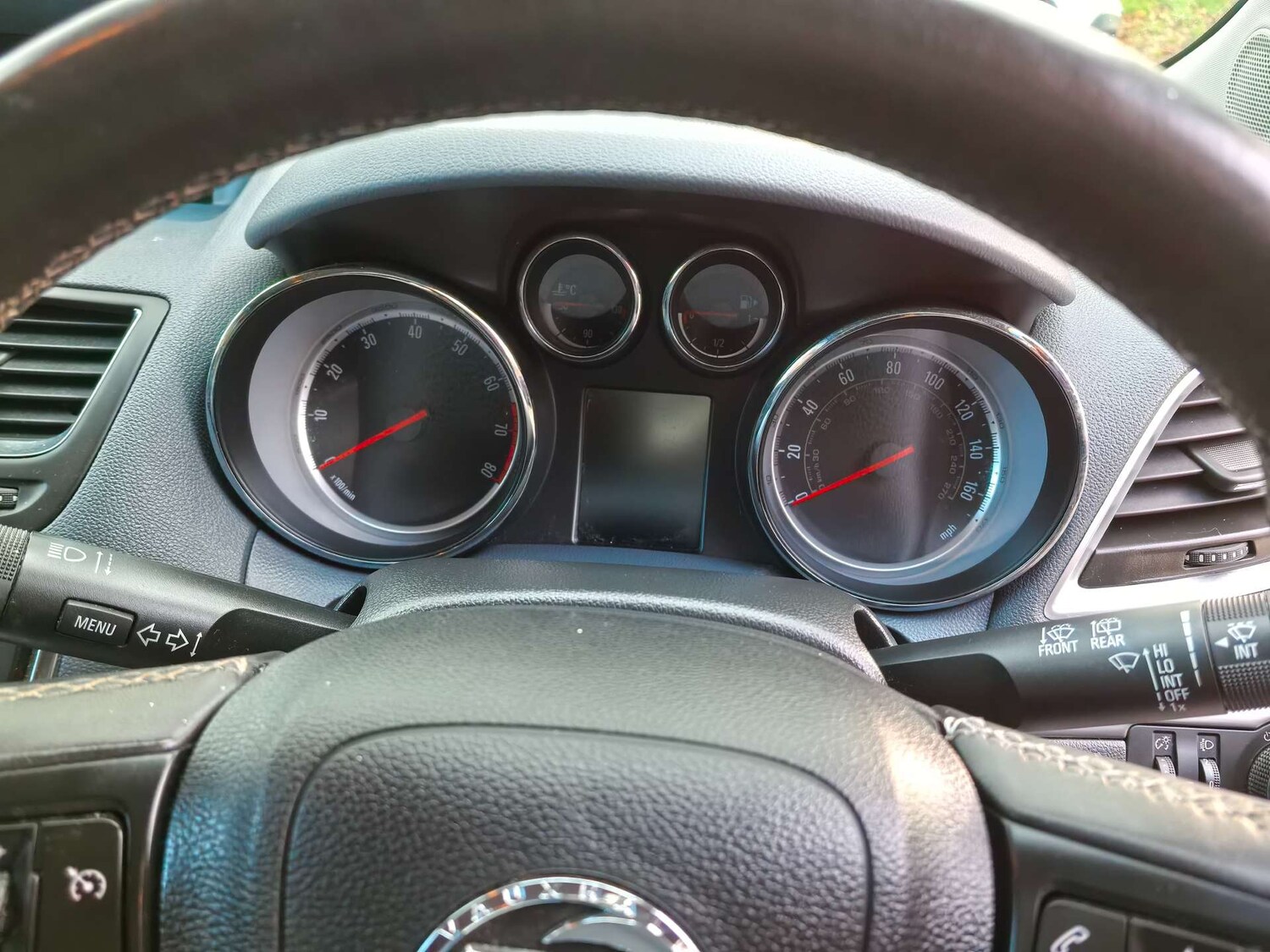 Used Vauxhall Mokka 2015 for sale - 76569727: Photo 80